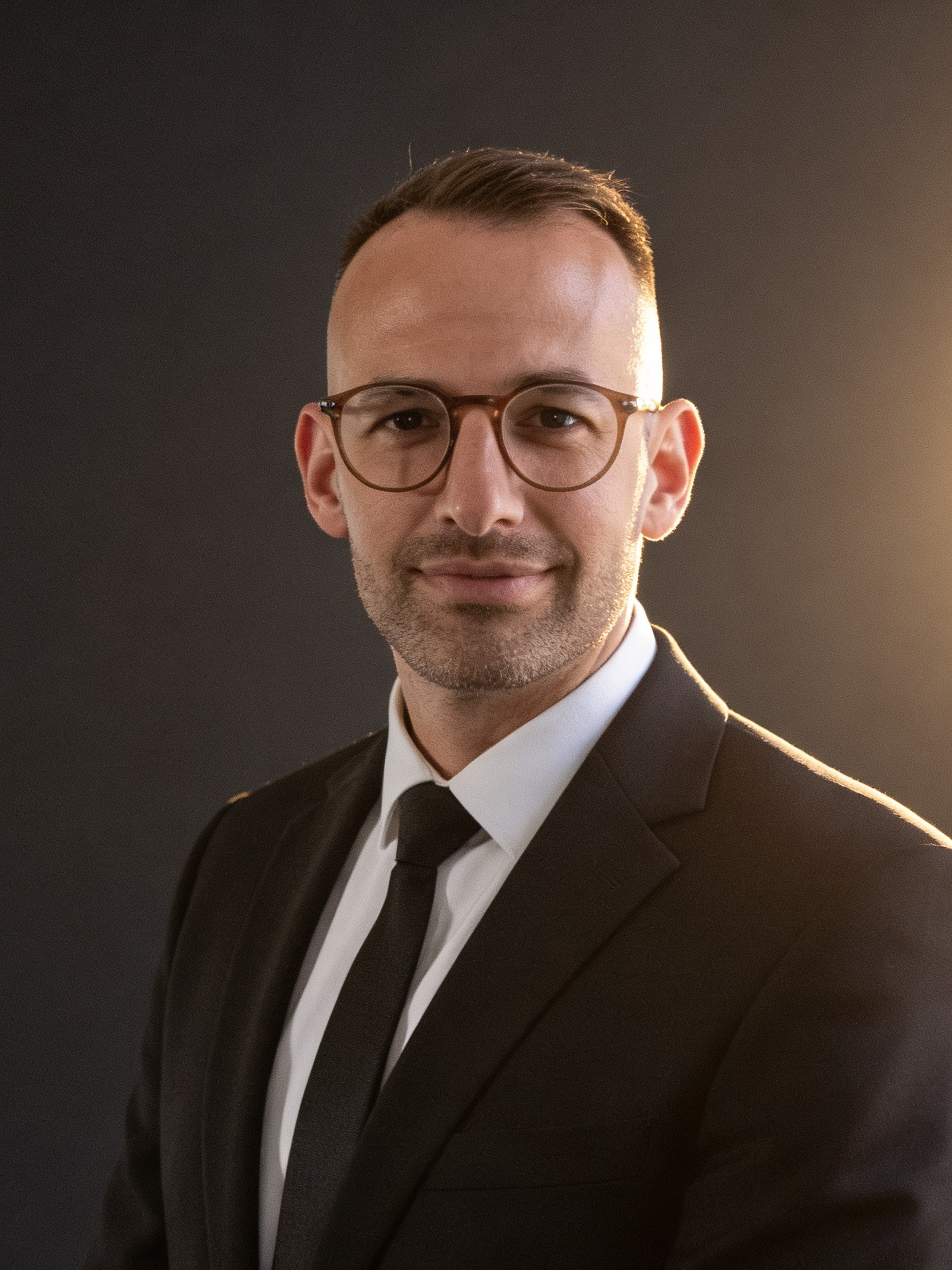 Jochen Schüttler, CEO JS-Management